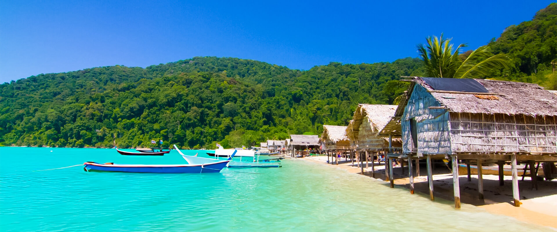 度假天堂 · 兰卡威 & 沙巴-九趣旅游｜马来西亚吃喝玩乐旅游攻略社区 - 探索美食、景点、休闲娱乐与特色体验，发现不一样的精彩旅程