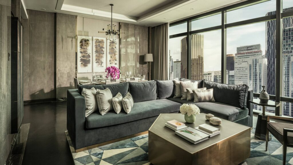 图片[4]-探索吉隆坡之心 — Four Seasons Hotel Kuala Lumpur 豪华体验 - 九趣旅游｜马来西亚吃喝玩乐旅游攻略社区 - 探索美食、景点、休闲娱乐与特色体验，发现不一样的精彩旅程-九趣旅游｜马来西亚吃喝玩乐旅游攻略社区 - 探索美食、景点、休闲娱乐与特色体验，发现不一样的精彩旅程