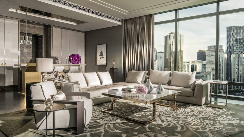 图片[3]-探索吉隆坡之心 — Four Seasons Hotel Kuala Lumpur 豪华体验 - 九趣旅游｜马来西亚吃喝玩乐旅游攻略社区 - 探索美食、景点、休闲娱乐与特色体验，发现不一样的精彩旅程-九趣旅游｜马来西亚吃喝玩乐旅游攻略社区 - 探索美食、景点、休闲娱乐与特色体验，发现不一样的精彩旅程