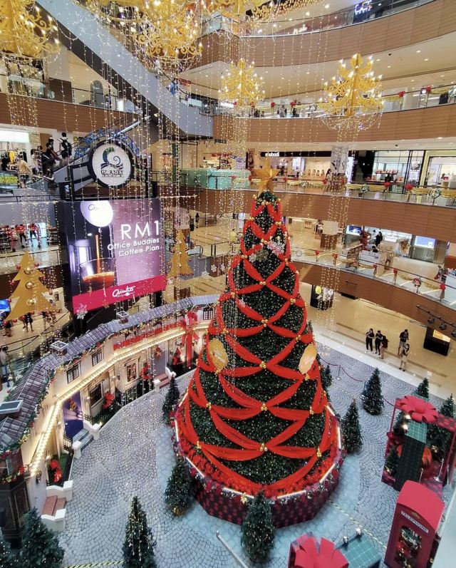图片[1]-【槟城好去处】2025槟城州商场盘点！吃喝玩乐一应俱全 - 九趣旅游｜马来西亚吃喝玩乐旅游攻略社区 - 探索美食、景点、休闲娱乐与特色体验，发现不一样的精彩旅程-九趣旅游｜马来西亚吃喝玩乐旅游攻略社区 - 探索美食、景点、休闲娱乐与特色体验，发现不一样的精彩旅程